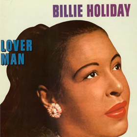 Lover Man (Limited Edition) Billie Holiday
