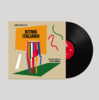 Gabriele Poso Presents: Ritmo Italiano 'Unspoken Sounds Of Italian Tamburo'