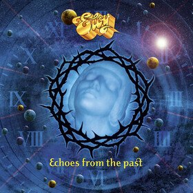 Echoes from the past Eloy