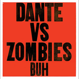 Buh Dante Vs Zombies