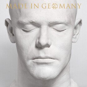 Made In Germany 1995 - 2011 (CD) Rammstein