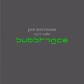 Substance Joy Division