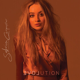 EVOLution Sabrina Carpenter