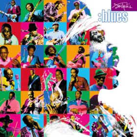 Blues Jimi Hendrix