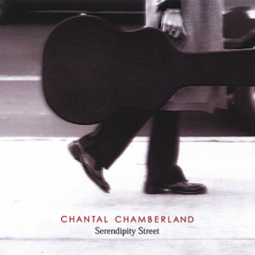 Serendipity Street Chantal Chamberland