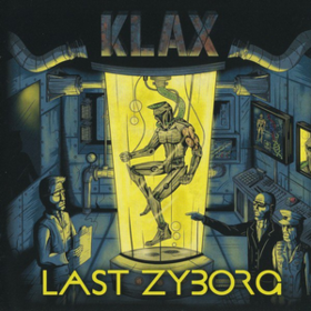Last Zyborg Klax