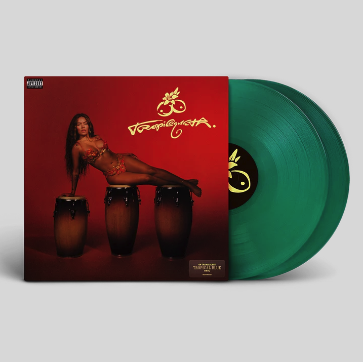 Tropicoqueta