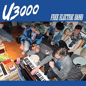 Free Electric Band