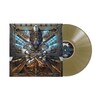 Phantomime (Gold Vinyl)