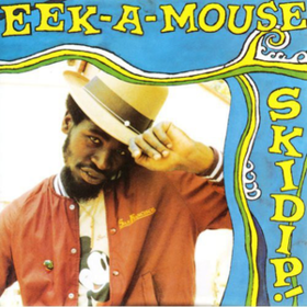 Skidip Eek-A-Mouse