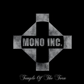 Temple Of The Torn Mono Inc.