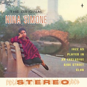 Little Girl Blue (Limited Edition) Nina Simone