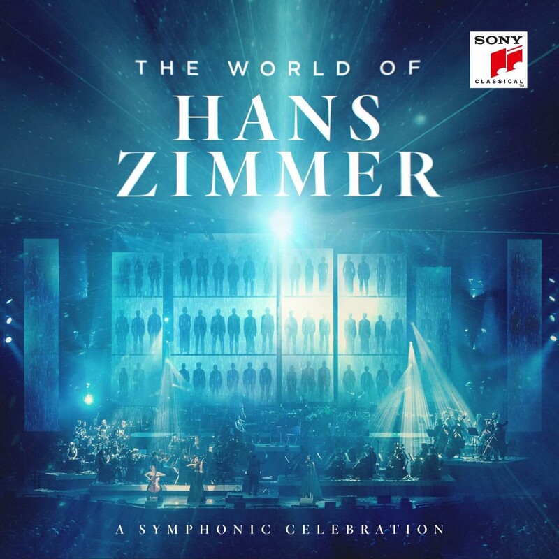 The World Of Hans Zimmer - A Symphonic Celebration (Limited Edition)