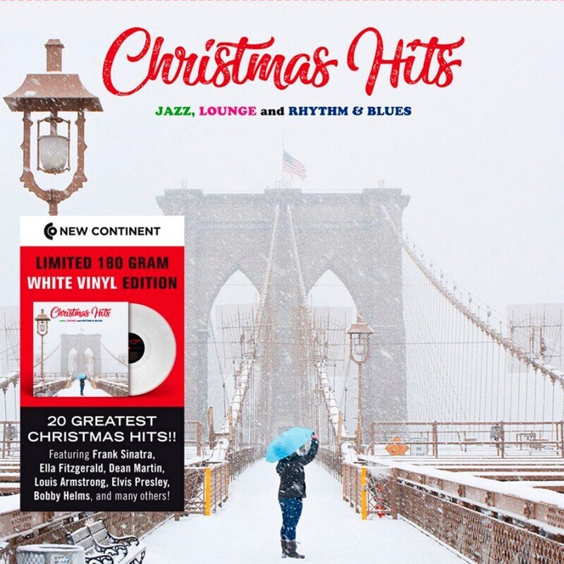 Christmas Hits - 20 Greatest Christmas Hits