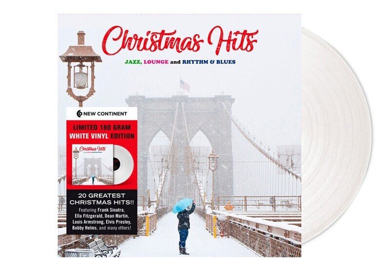 Christmas Hits - 20 Greatest Christmas Hits