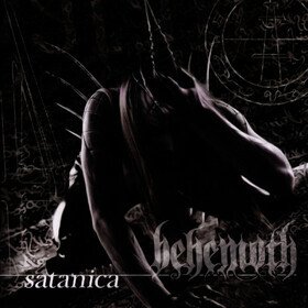 Satanica (25th Anniversary Edition) Behemoth