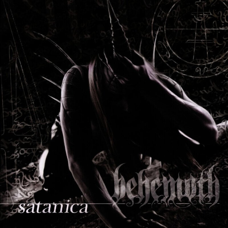 Satanica (25th Anniversary Edition)