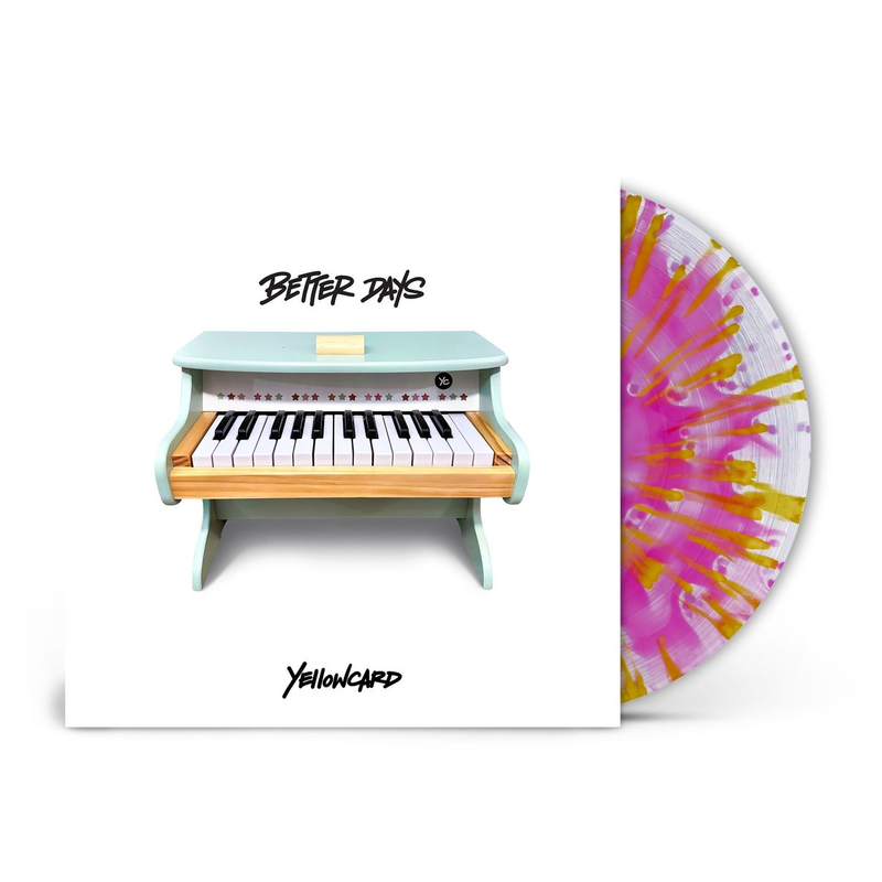 Better Days (Indie Exclusive)