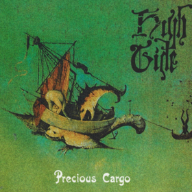 Precious Cargo High Tide