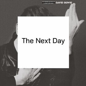The Next Day (2026 Reissue)  David Bowie