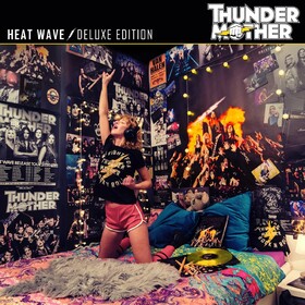 Heat Wave (Deluxe Edition) Thundermother