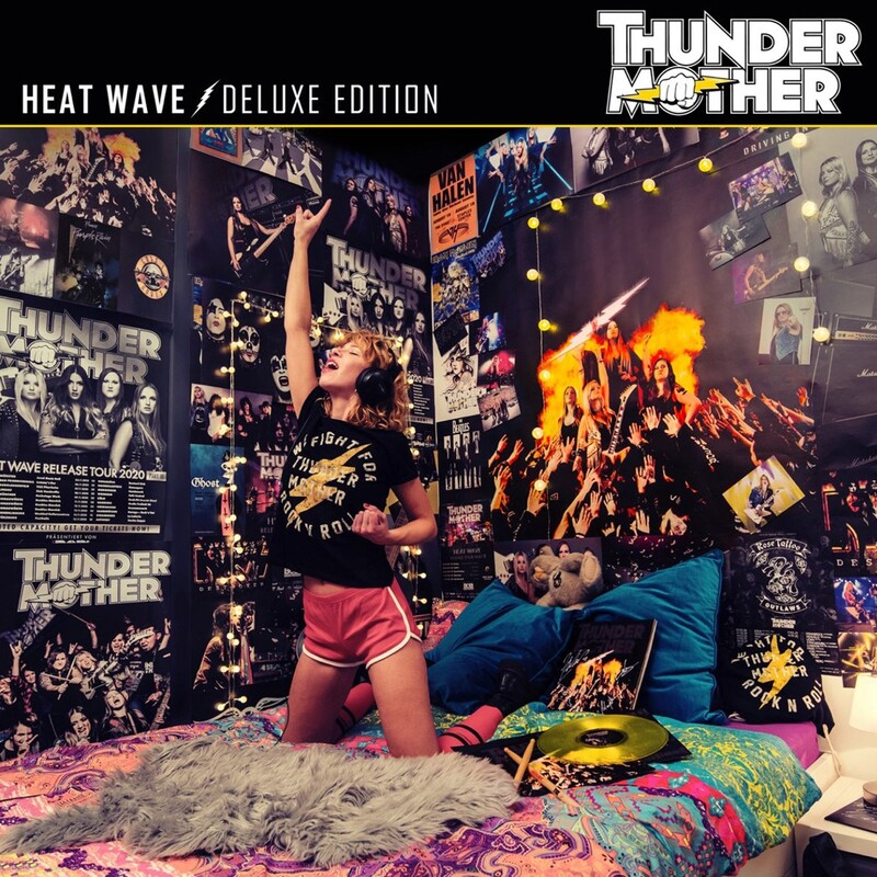 Heat Wave (Deluxe Edition)