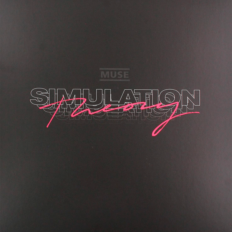 Simulation Theory (Super Deluxe)