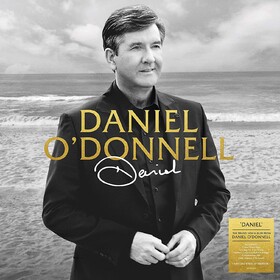 Daniel Daniel O'Donnell