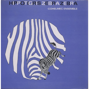 Hippotigris Zebra Zebra