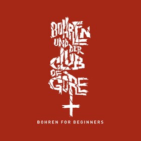 Bohren For Beginners Bohren & Der Club Of Gore