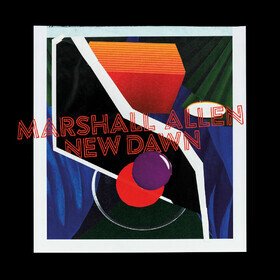 New Dawn Marshall Allen