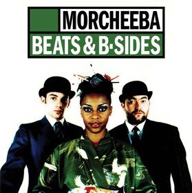 Beats and B-Sides (RSD 2024) Morcheeba