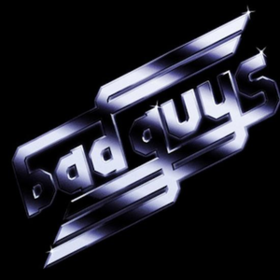 Bad Guys Bad Guys