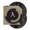 Half-Life: Alyx (Black & Orange Splatter)