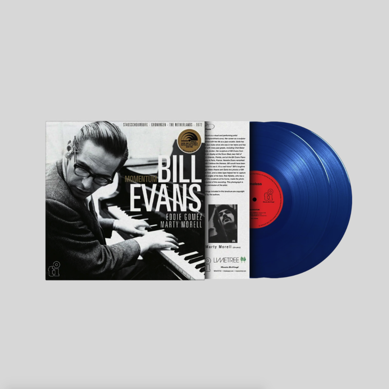 Momentum (Limited Edition)