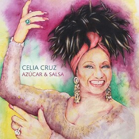 Azucar & Salsa Celia Cruz