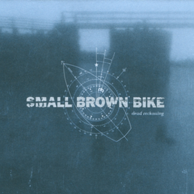 Dead Reckoning Small Brown Bike