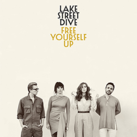 Free Yourself Up Lake Street Dive