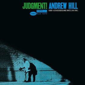 Judgment! Andrew Hill