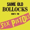Same Old Bollocks