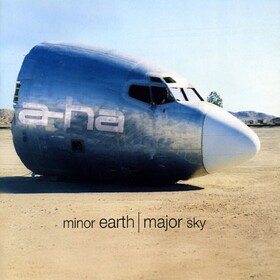 Minor Earth, Major Sky A-Ha