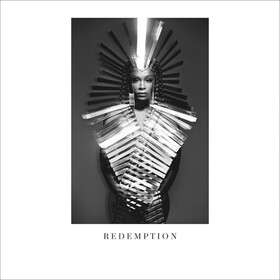 Redemption Dawn Richard