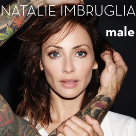 Male (Limited Edition) Natalie Imbruglia