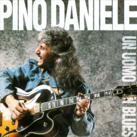 Un Uomo In Blues Pino Daniele