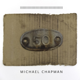 50 Michael Chapman