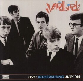 Blues Wailing-Live 1964 Yardbirds