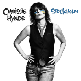 Stockholm Chrissie Hynde