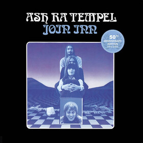 Join Inn (50th Anniversary Edition) Ash Ra Tempel