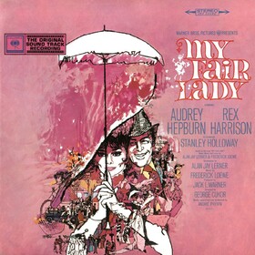 My Fair Lady (Expanded Edition) Original Soundtrack