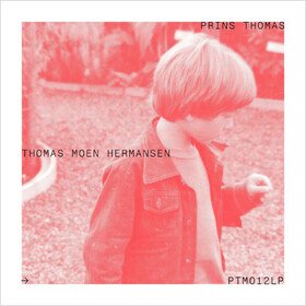 Thomas Moen Hermansen Prins Thomas